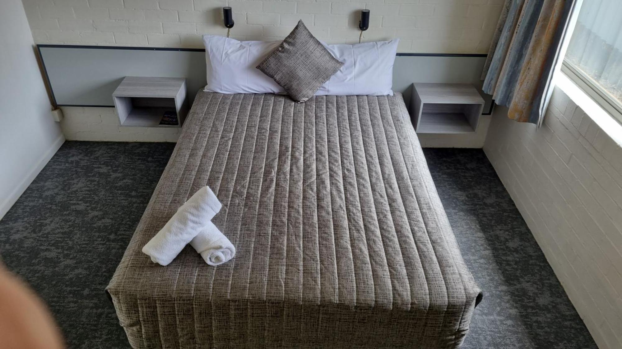 Y Motels Yarraman Εξωτερικό φωτογραφία