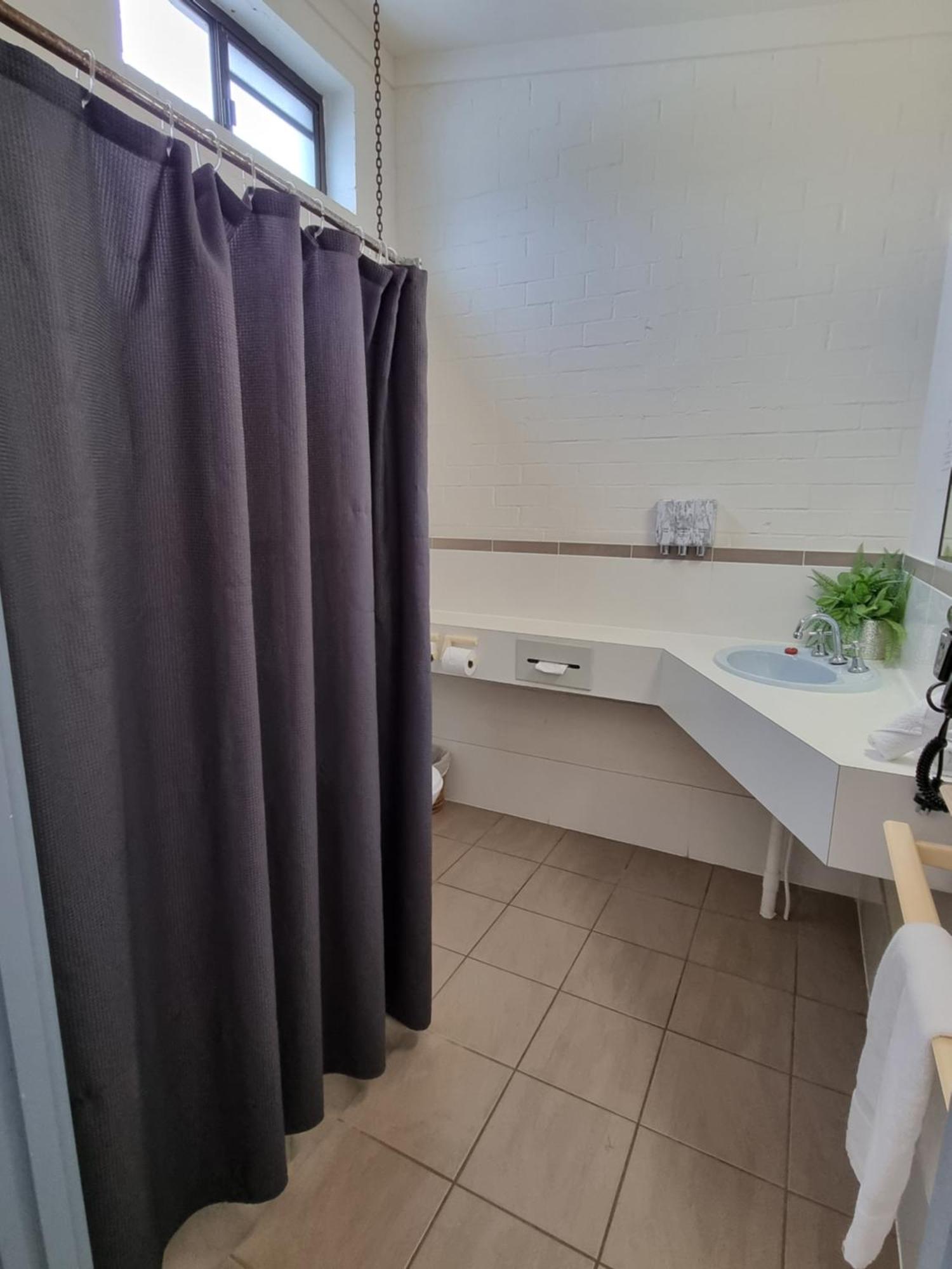 Y Motels Yarraman Εξωτερικό φωτογραφία