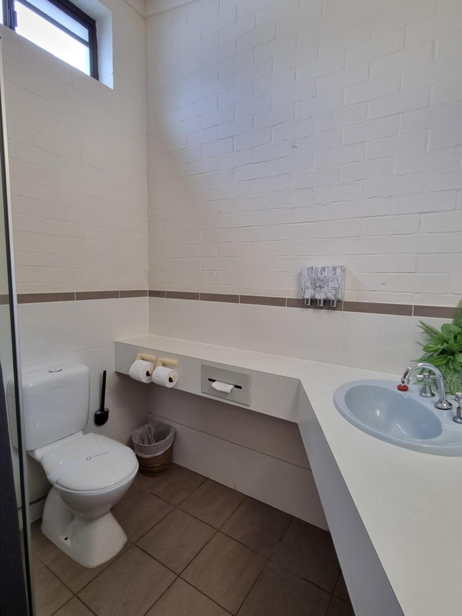 Y Motels Yarraman Εξωτερικό φωτογραφία