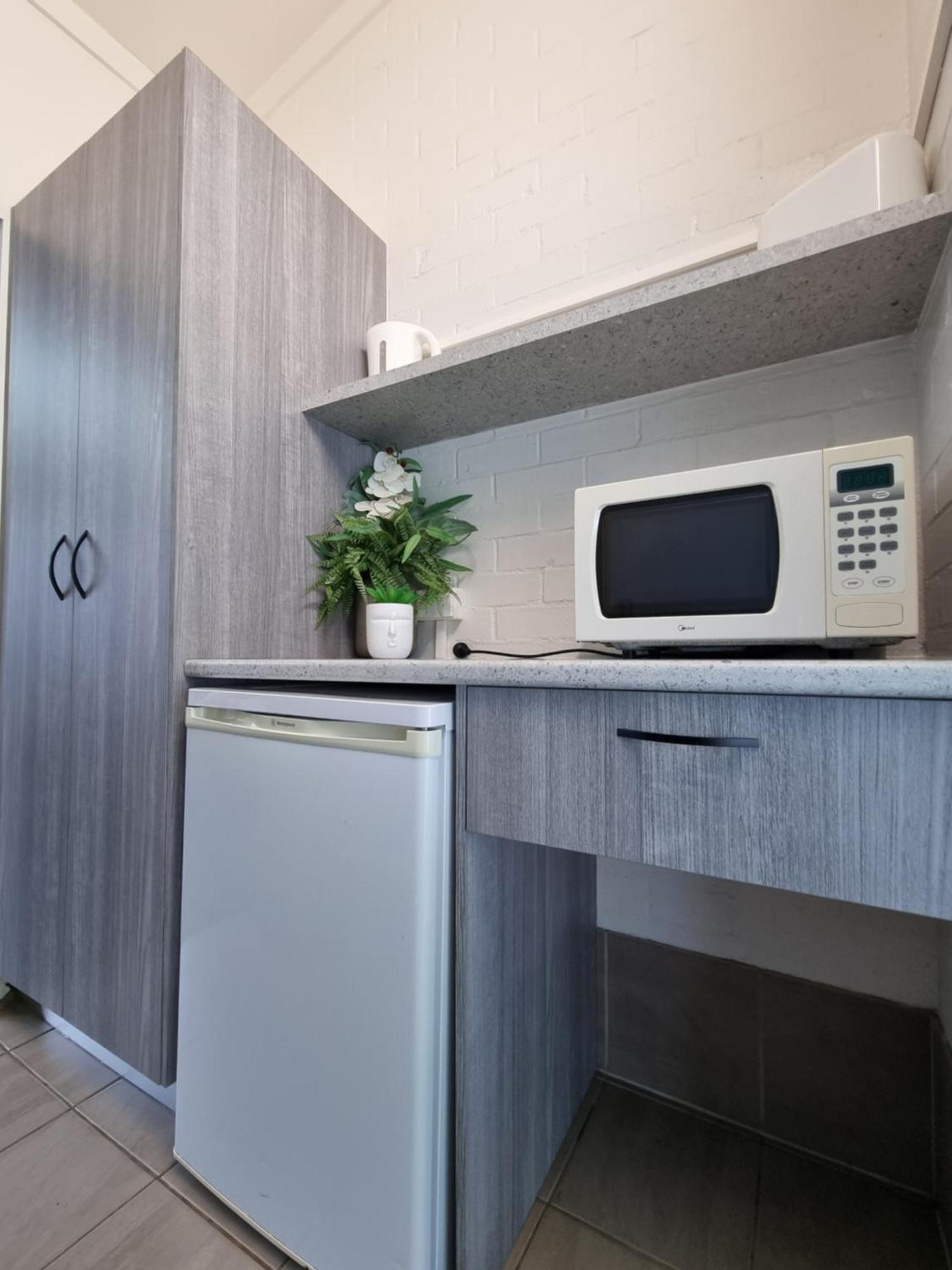 Y Motels Yarraman Εξωτερικό φωτογραφία