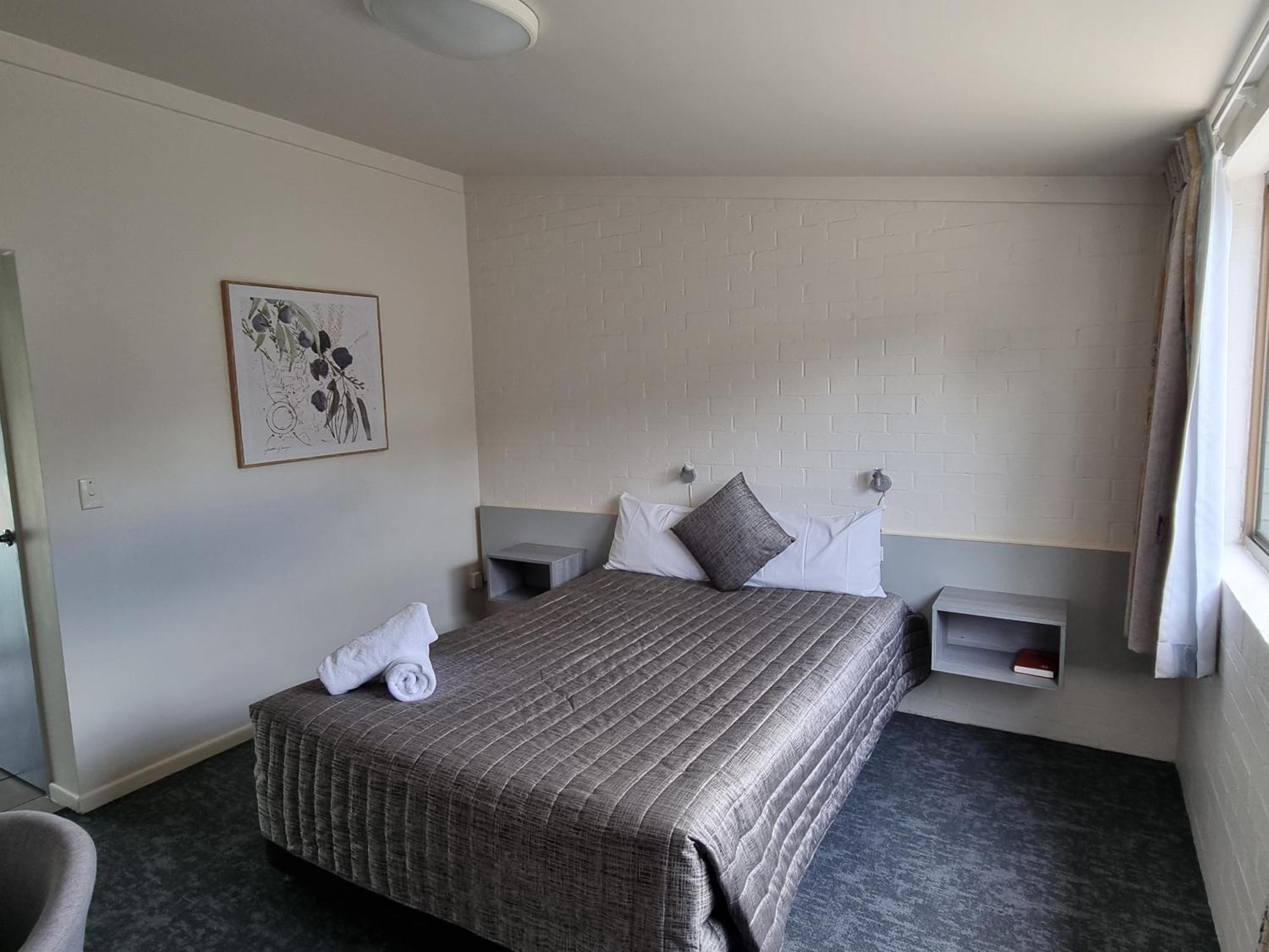 Y Motels Yarraman Εξωτερικό φωτογραφία