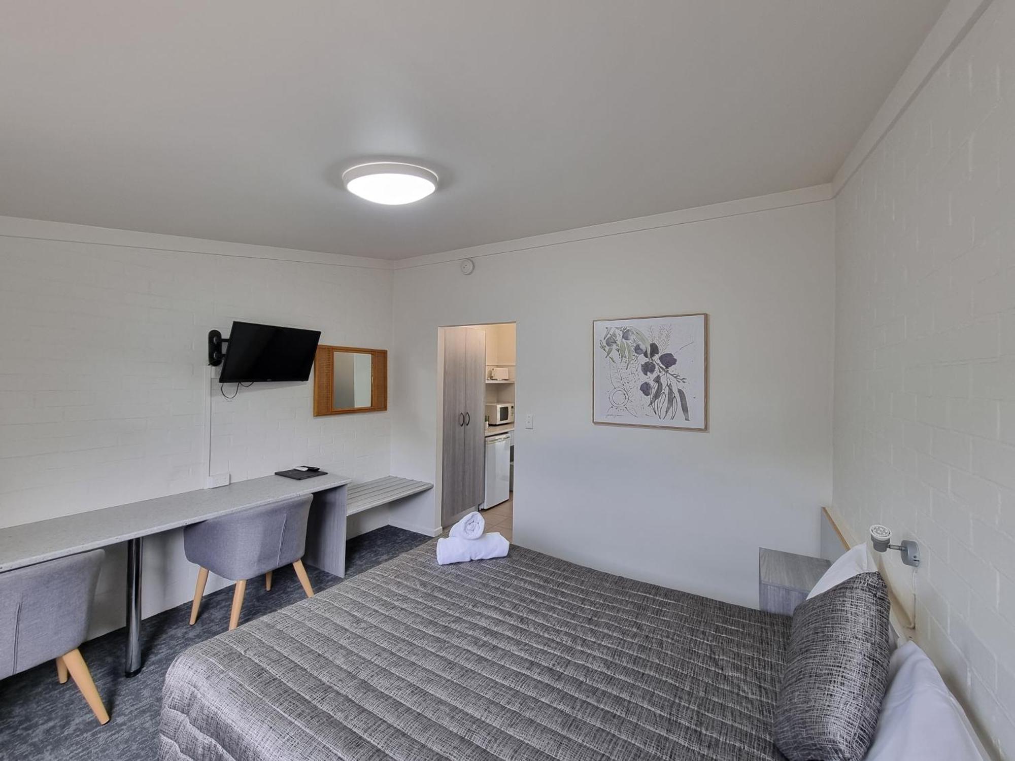 Y Motels Yarraman Εξωτερικό φωτογραφία